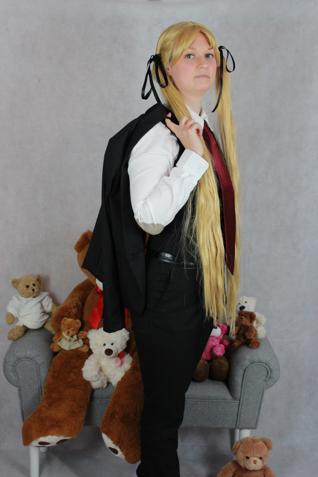 Triela (Guns. Girl) — photo 22