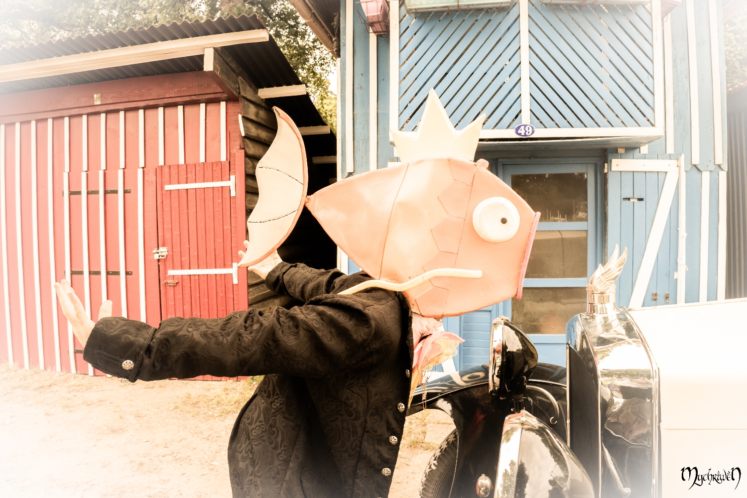 Berliet 1924 - Photo 1