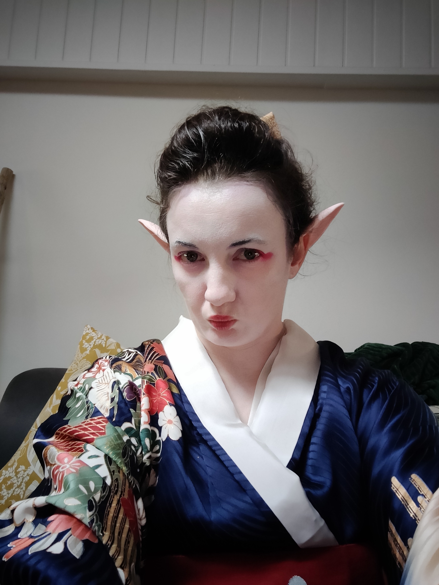 Futakuchi-onna - Photo 10