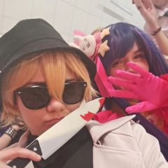 Ai x Hikaru preview 3