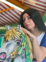 Alice au parc preview 3