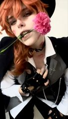 Chuuya preview 2