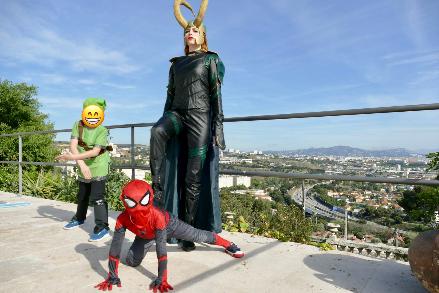 Loki — photo 10