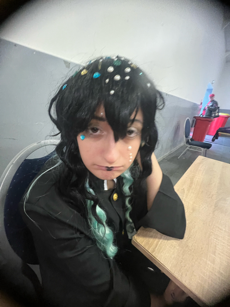 Muichiro Kyu Juu San — photo 20