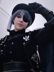 Ciel Rich Black preview 3