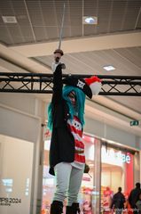 Merry Bluehair preview 3