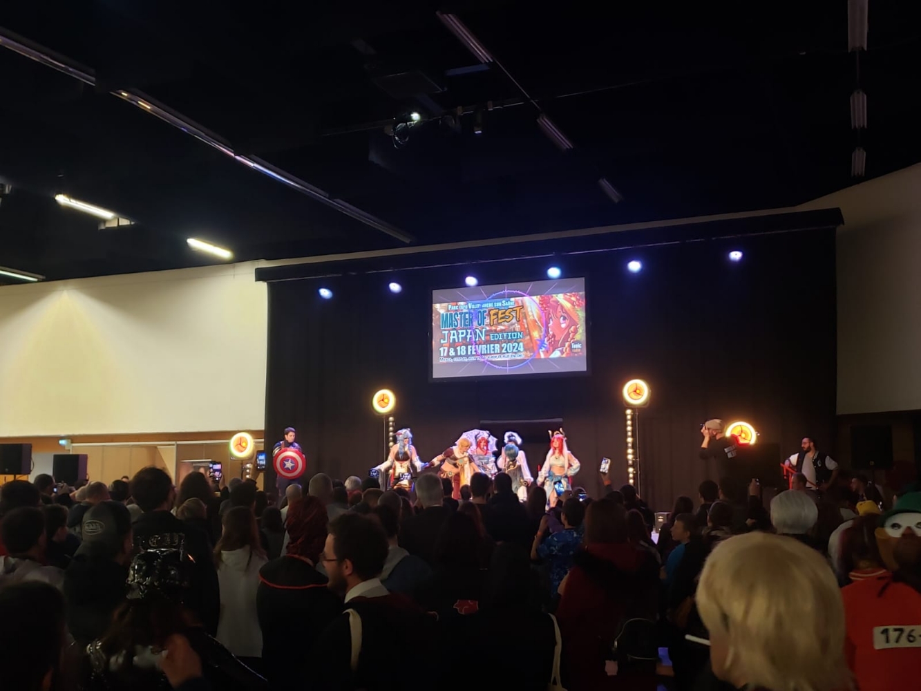 Master of fest - Photo 5