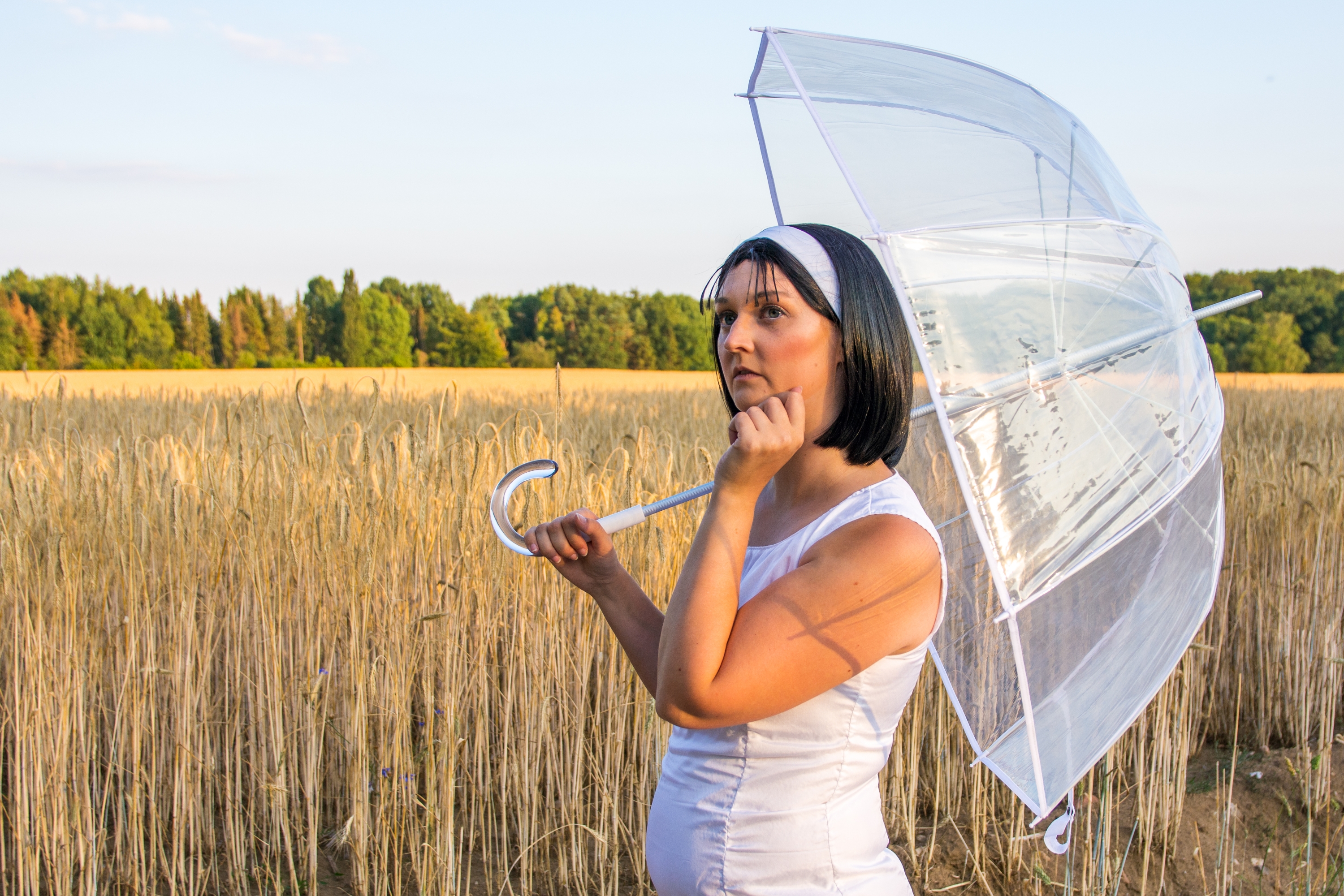 Jun Kazama (TTT) - Photo 38