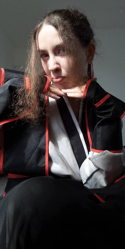 Wei Wuxian  - Photo 3