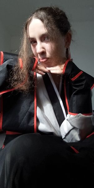 Ananaswuxian - Wei Wuxian 