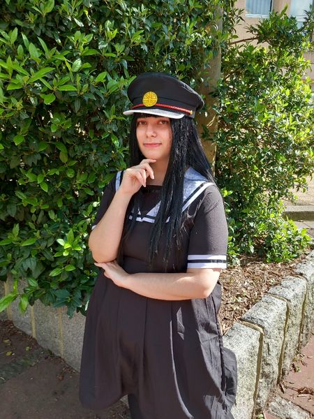 Soléne_ - Hanako 