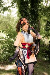Chiori genshin preview 3