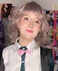Chiaki Nanami preview 2