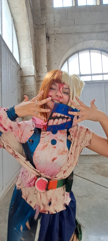 Kiri togachaco - Photo 1