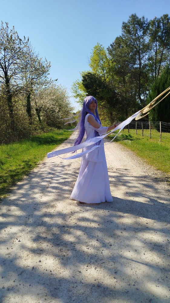 Sasha/Athéna — photo 27