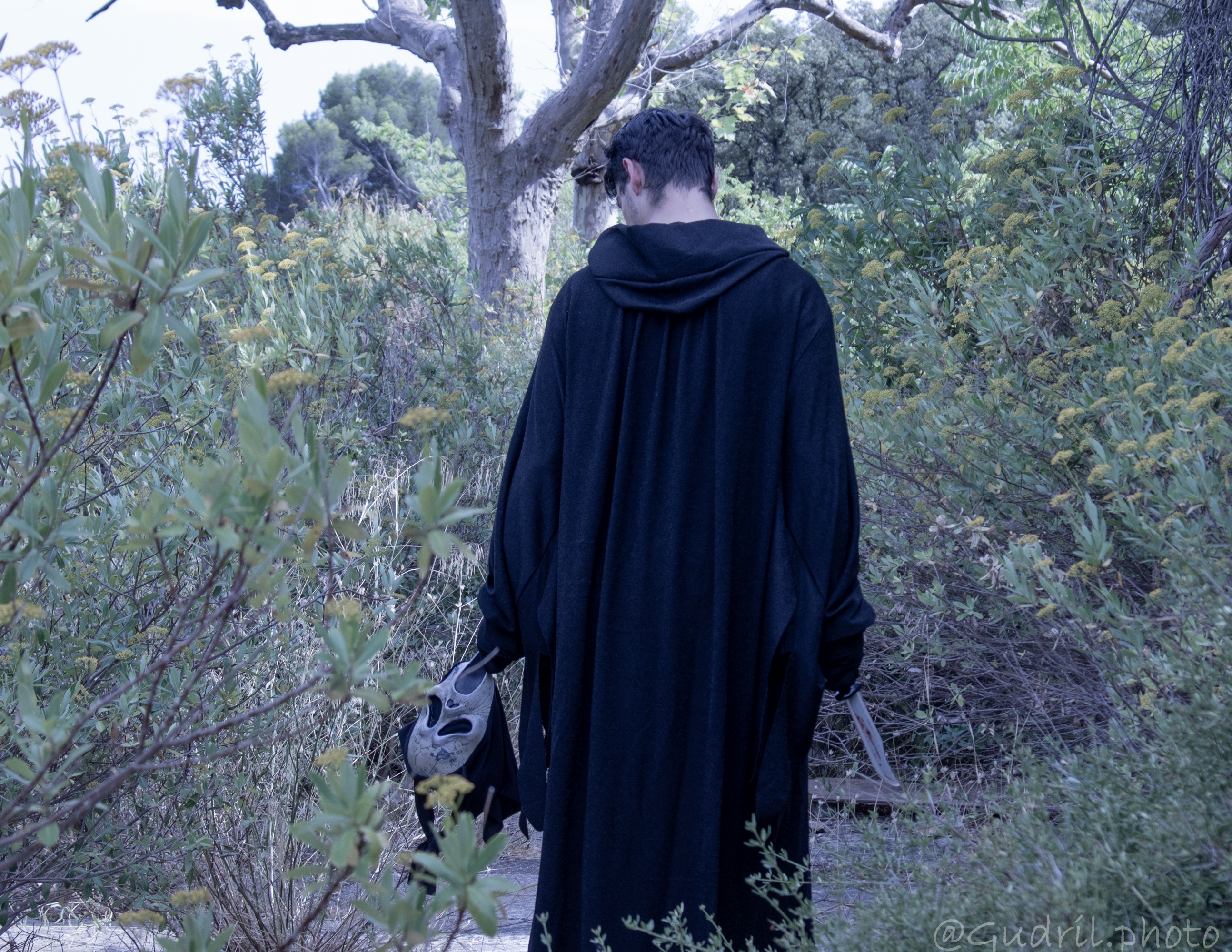Ghostface — photo 5