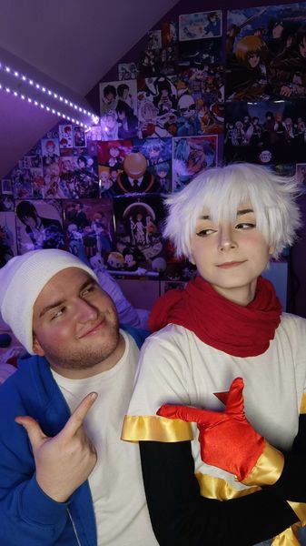 Bigbro - Sans 