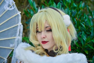 Lumine preview 2