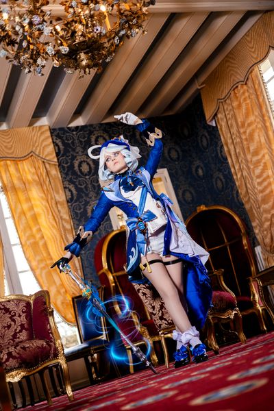 Mizumi - Furina