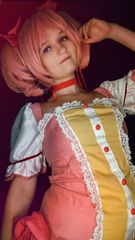 Madoka preview 2