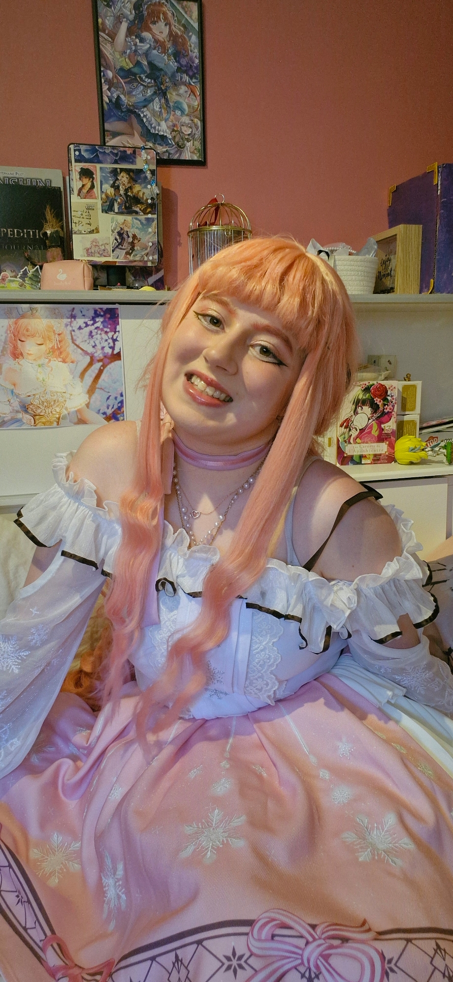 Nikki — photo 6