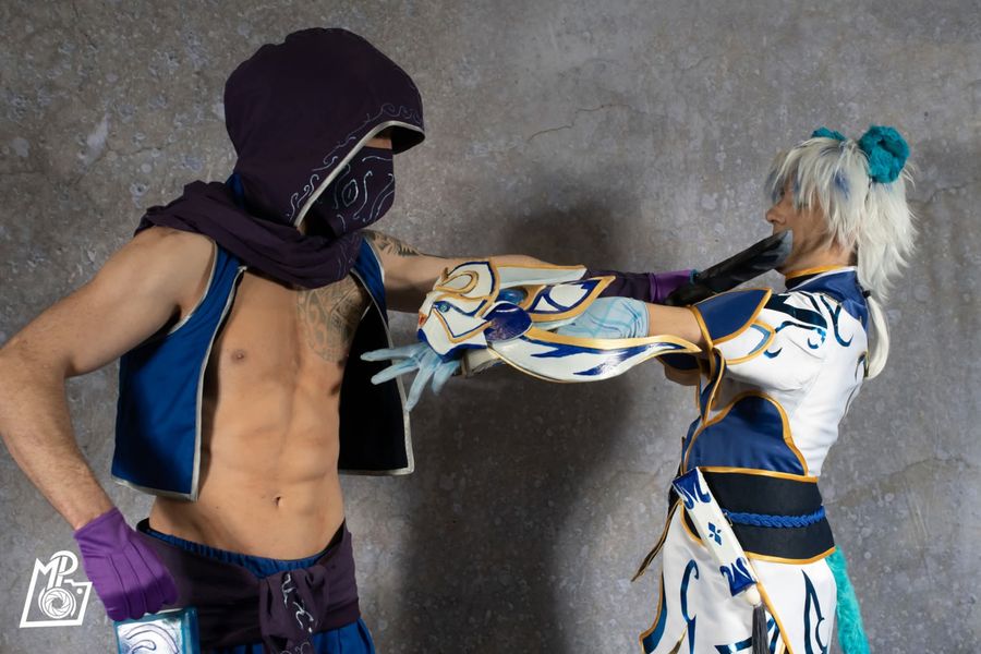 Kamui_shiro - Malzahar