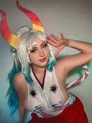 Yamato preview 2