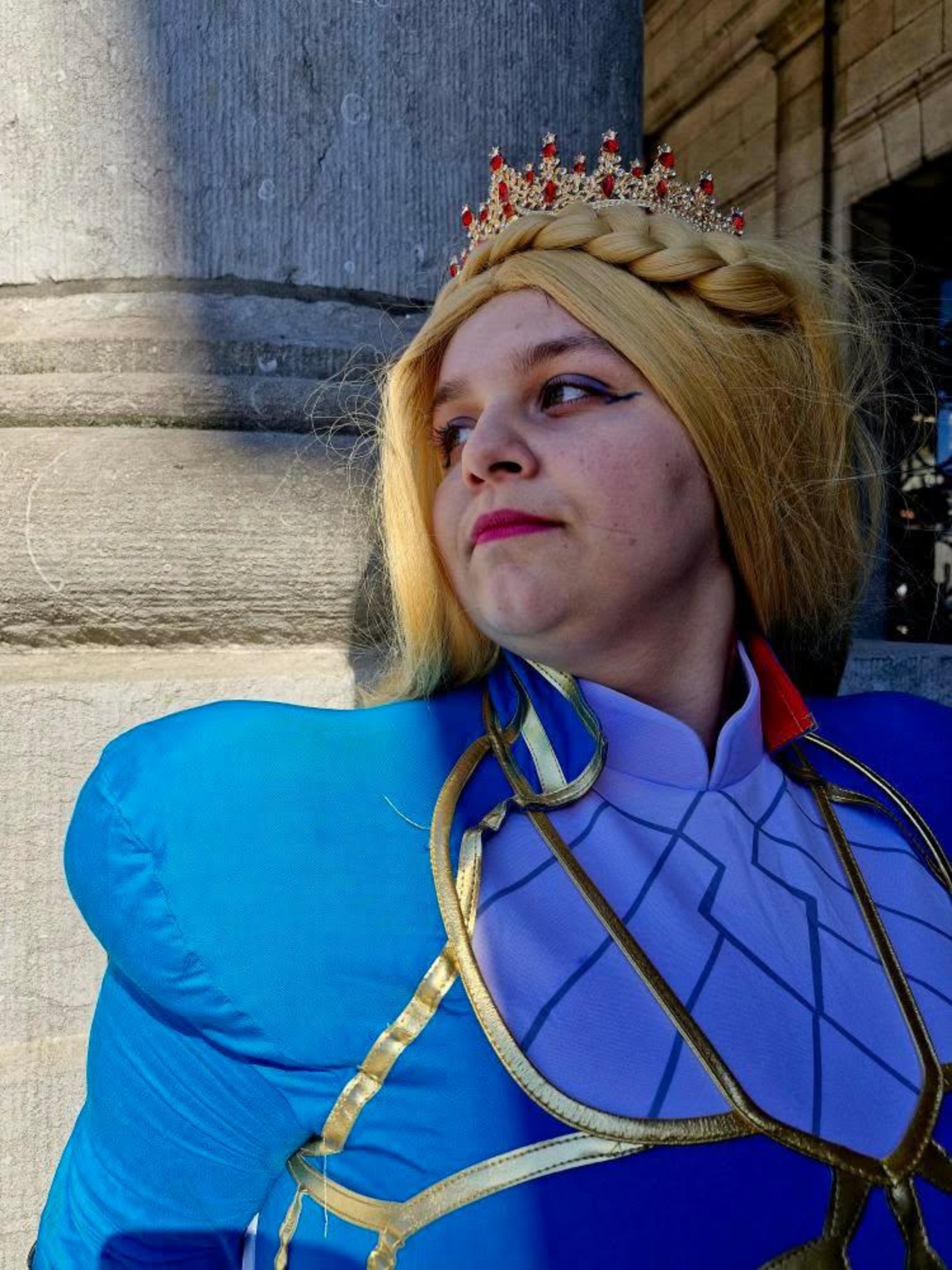 Princesse Zelda ✨️ — photo 17