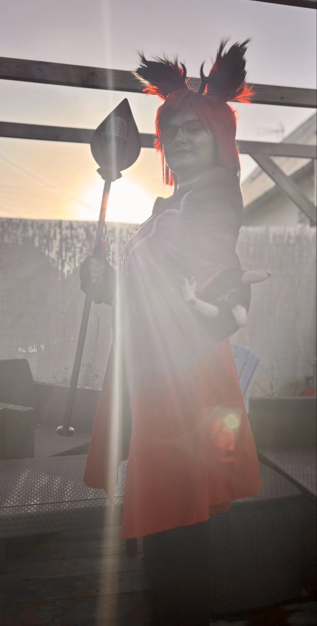 Hazbin Hôtel 2025 - Photo 30