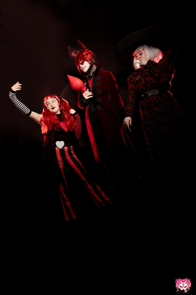 Hazbin in Angers - Photo 4