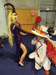 Lilith X Lucifer preview 3