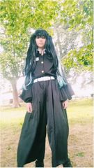 Mushiro Tokito preview 2