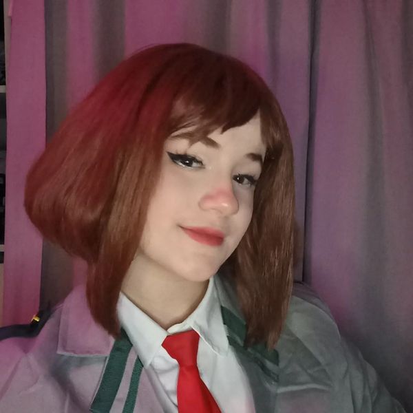 Firefly - Ochako