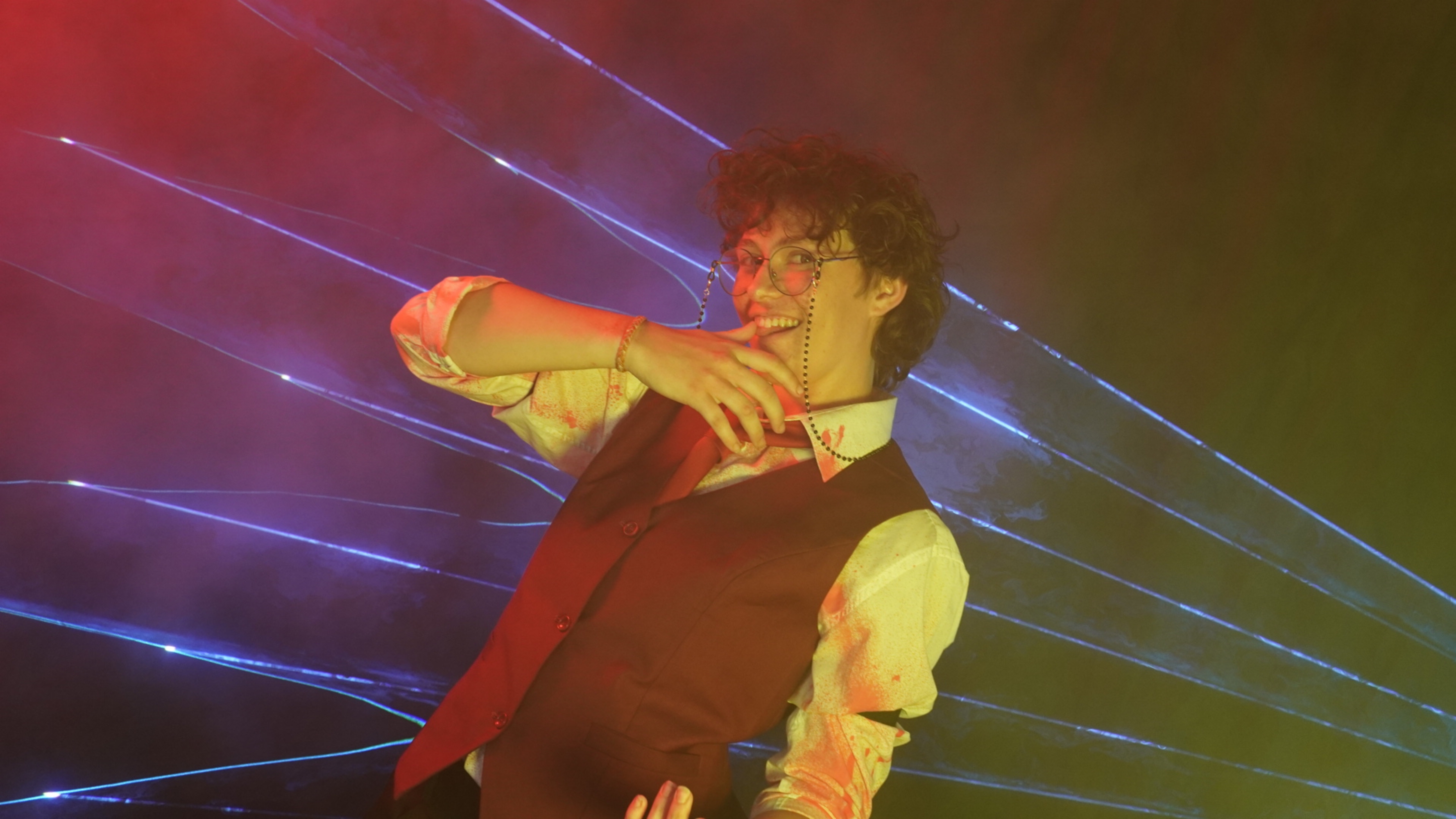 Alastor Humain — photo 12