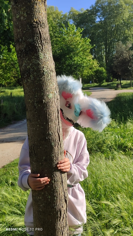 Debut du printemps — photo 19