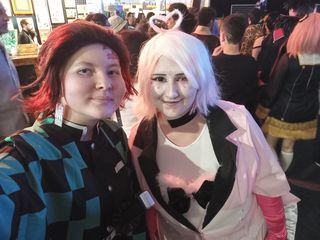 Necronomi'con 2024 preview 2