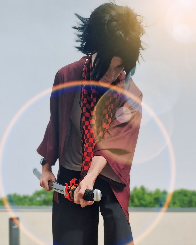 Souji Okita  - Photo 3