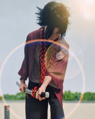 Souji Okita preview 2