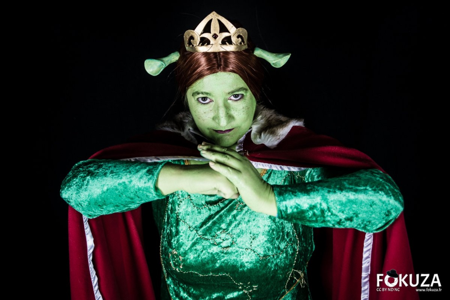 Fiona — photo 5
