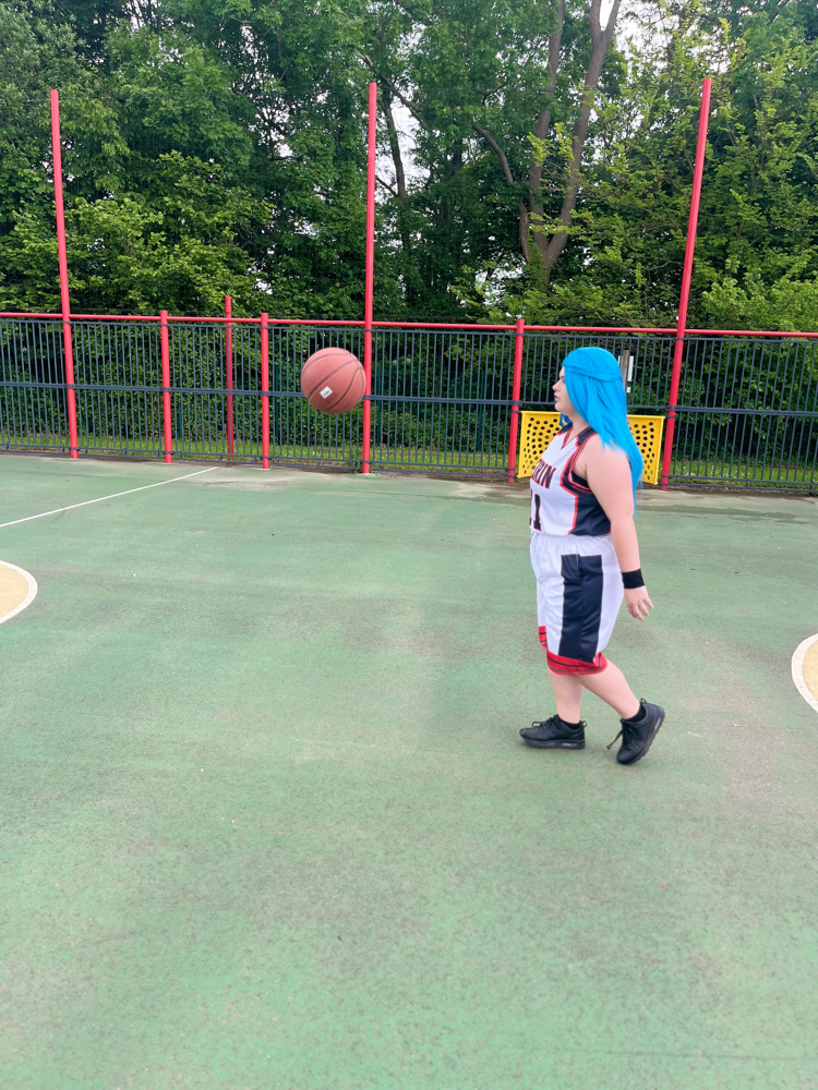 Kuroko — photo 35