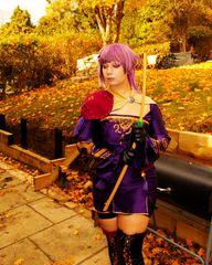 Bernadetta von Varley preview 3