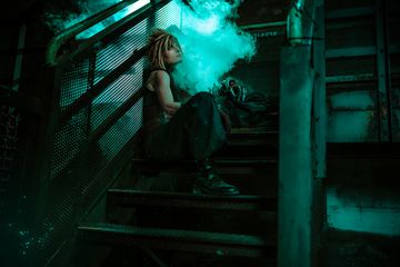 Midgar preview 2