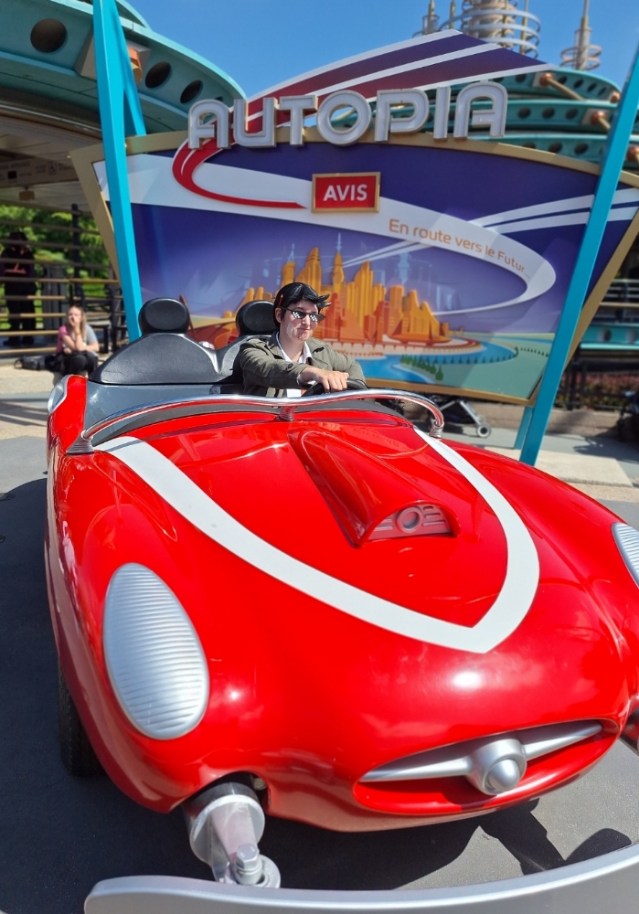 Dick Tektiv Gumshoe - Photo 11