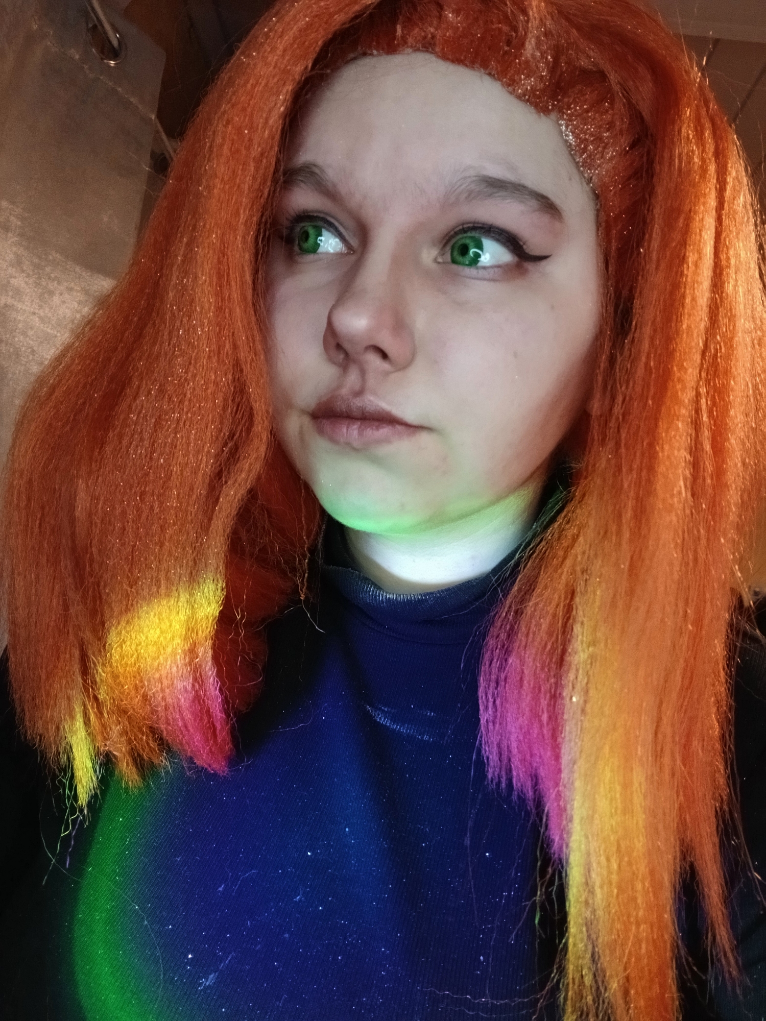 Kim at home - Photo 19