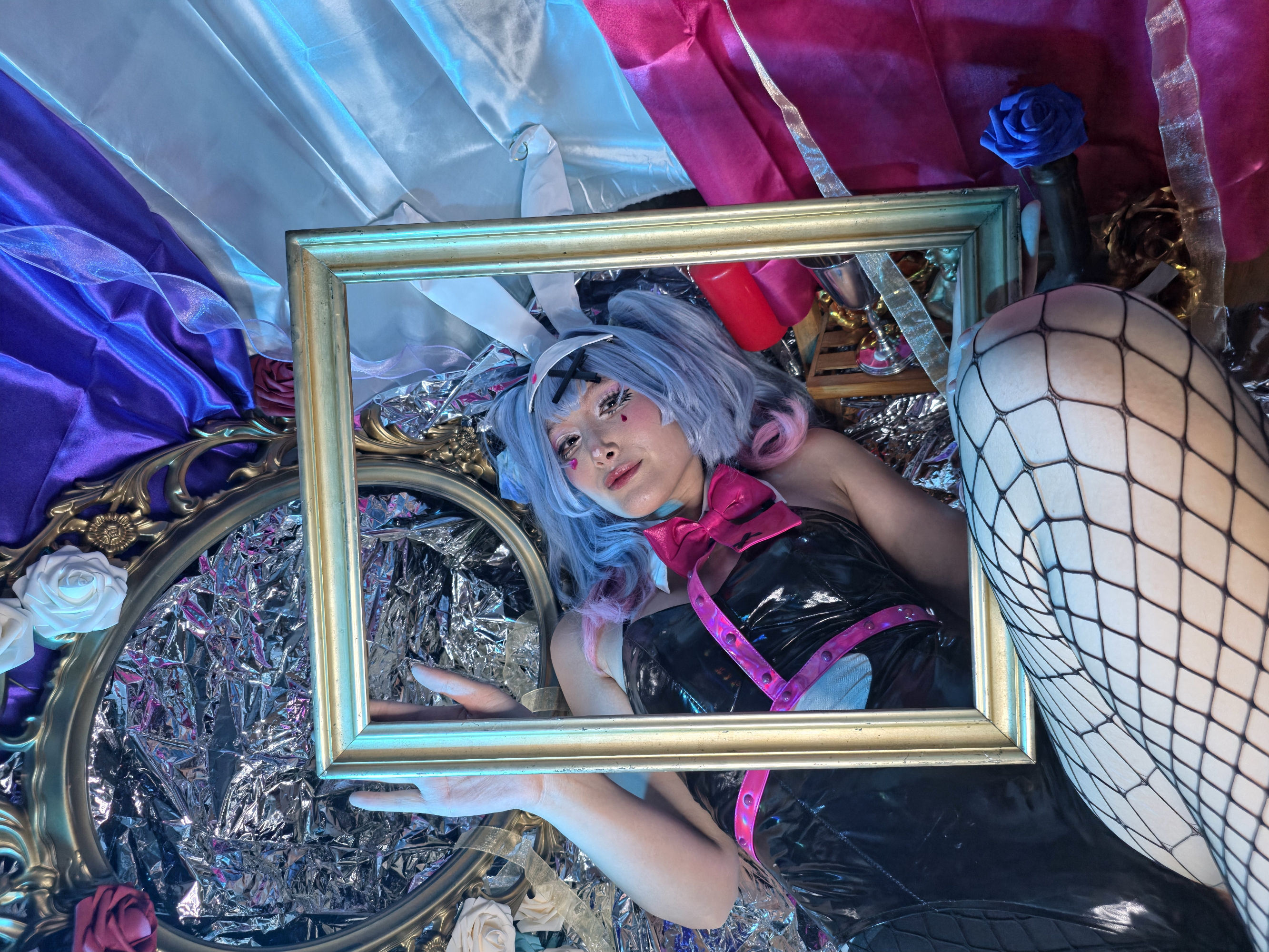 Rabbit Hole Miku — photo 208