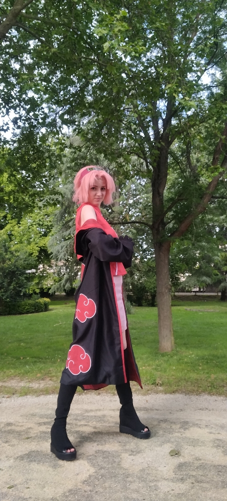 Sakura Haruno — photo 8