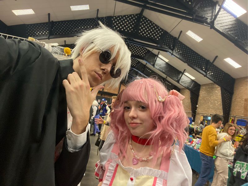 Kitity - Madoka