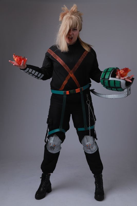 Wolf_lynxcosplay – Vanity Studio