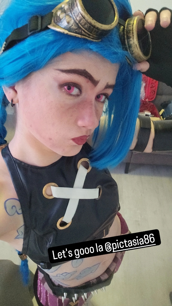 Pict'asia 2024 - Photo 1