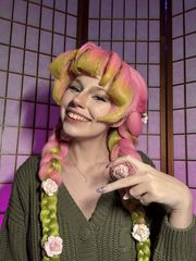 Mitsuri preview 3
